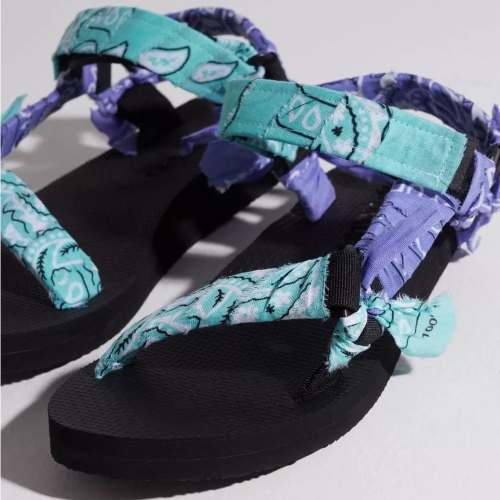 Arizona Love Trekky Sandals - Picture 3 of 6